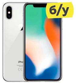 Айфон X (10) спейс грей бу, купить бу iPhone X (10) space gray